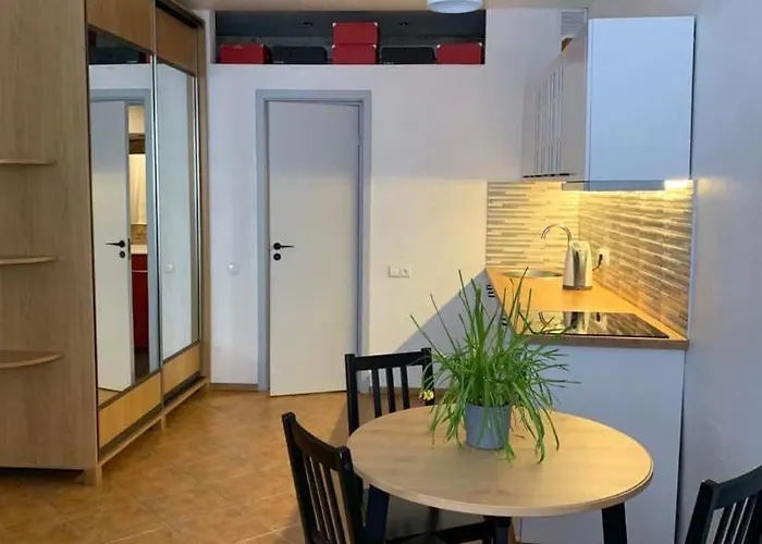 Old Town Loft