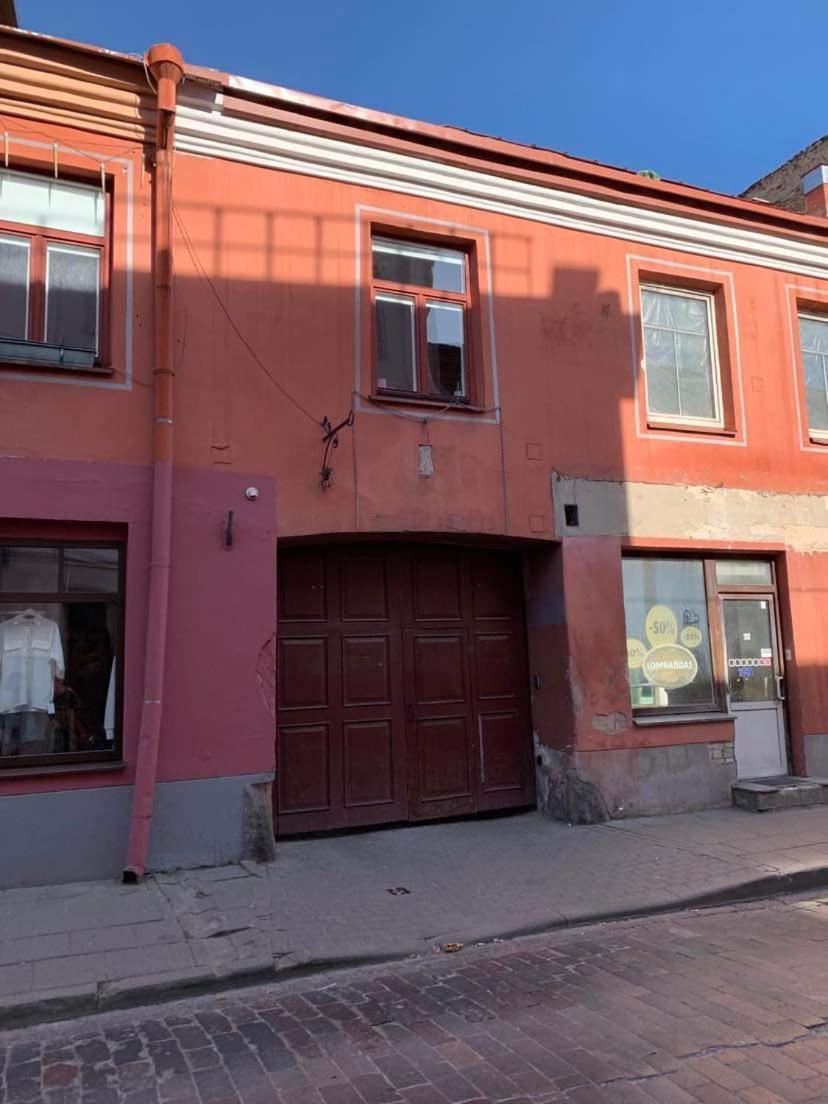 Old Town Loft Appartement *