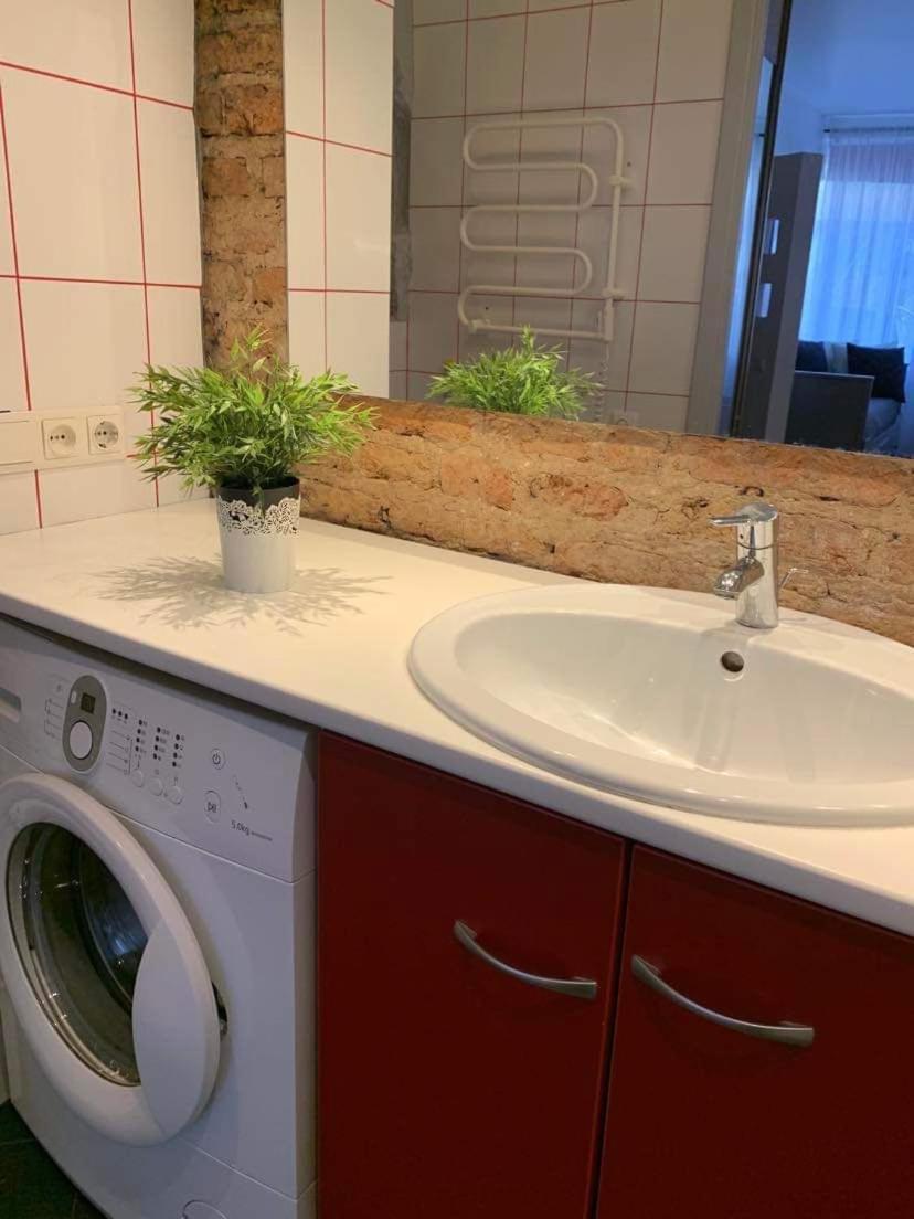 Old Town Loft Appartement