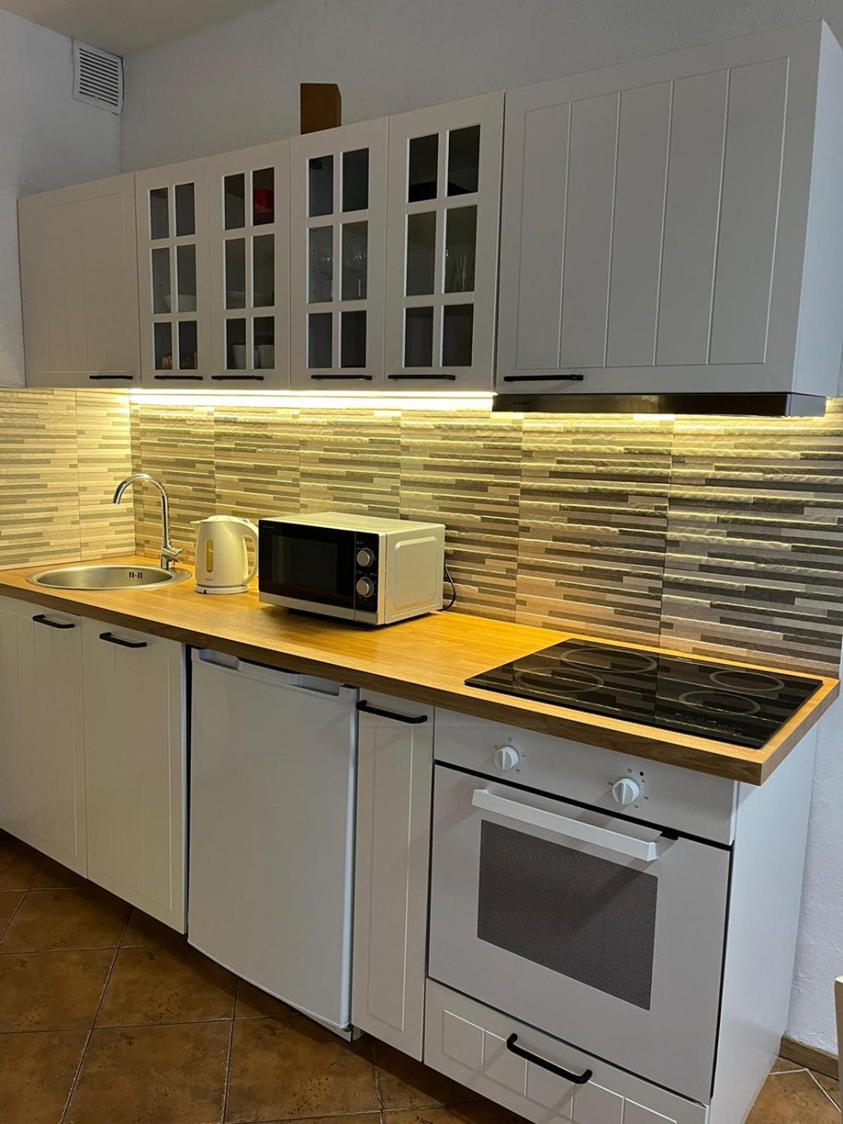 Appartement Old Town Loft
