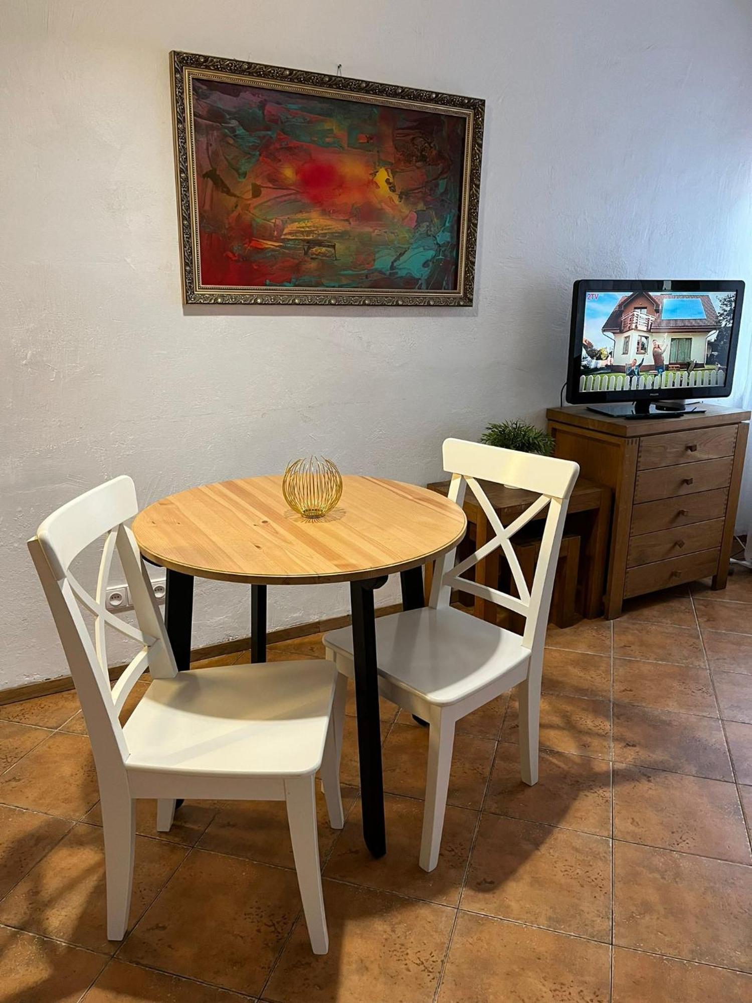 Appartement Old Town Loft *