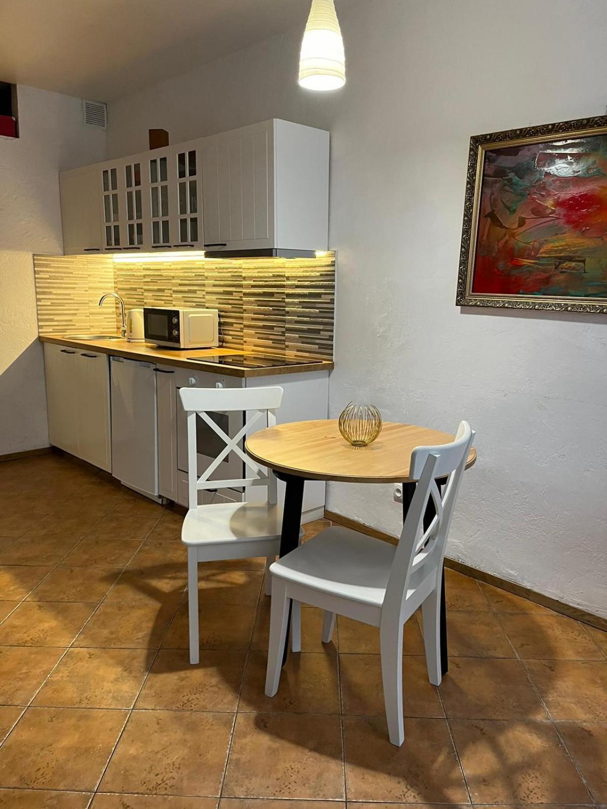Appartement Old Town Loft Vilnius